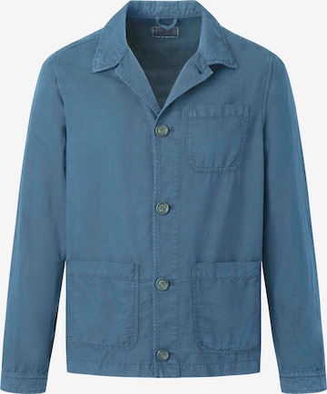 REDPOINT Between-Season Jacket 'Grover' in Blue: front