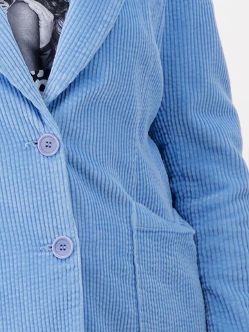 monari Blazer in Blue