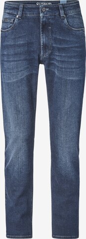 PADDOCKS Jeans 'DUKE' in Blue: front