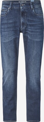 PADDOCKS Regular Jeans 'DUKE' in Blau: predná strana