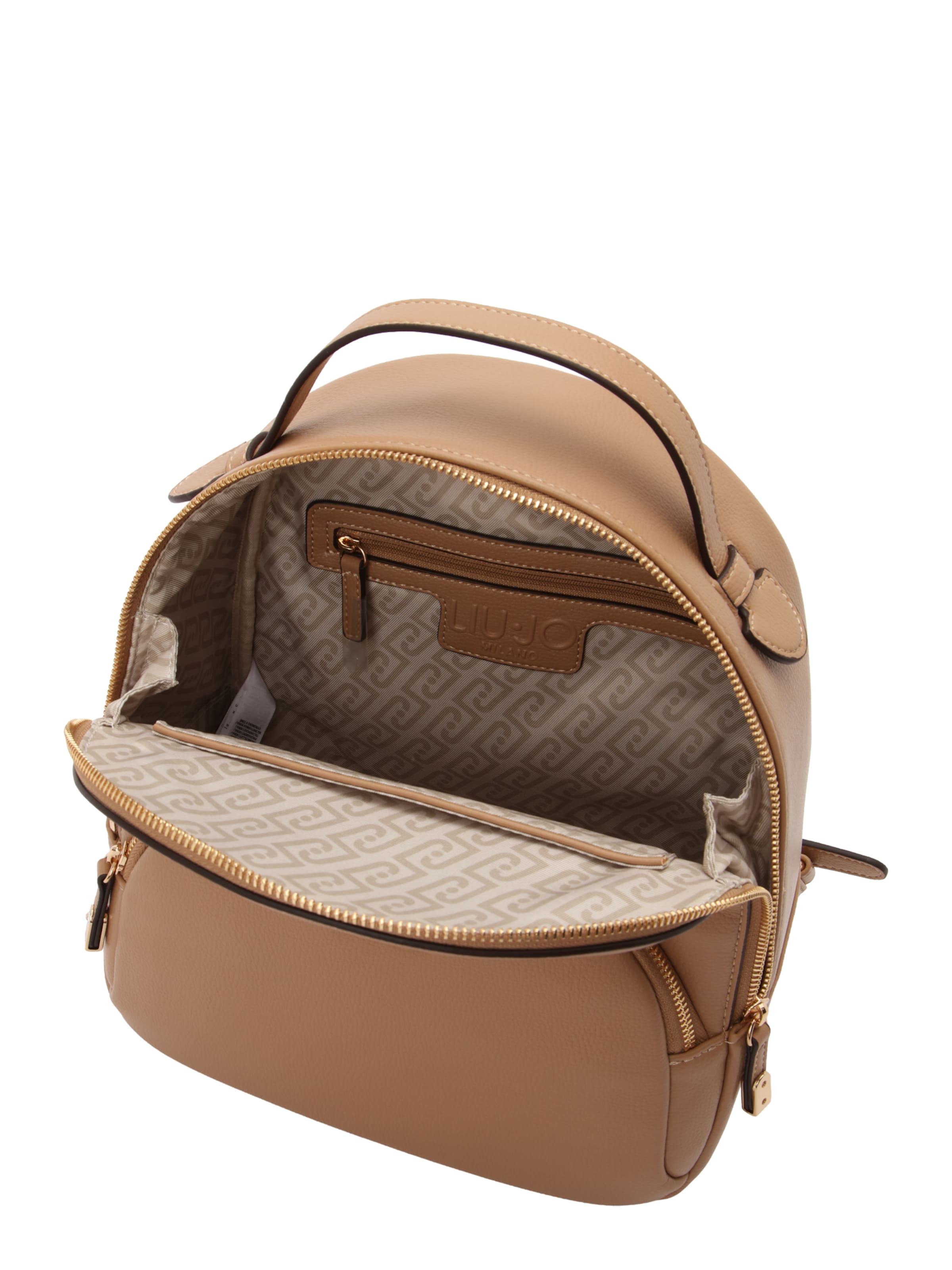 Sac à dos Liu Jo en beige