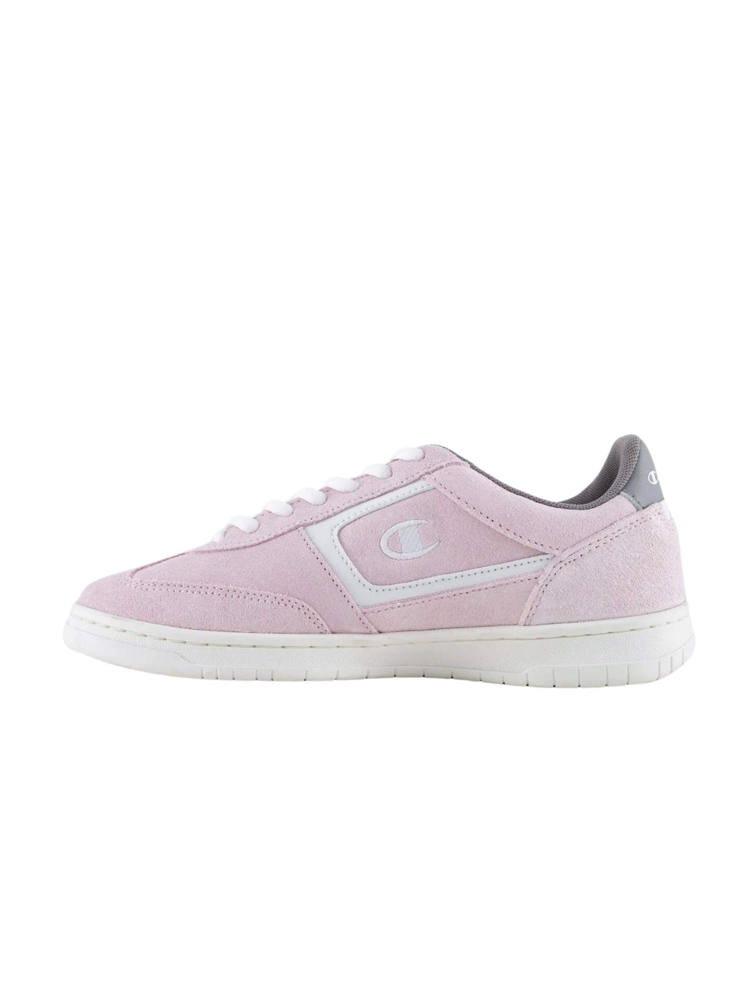 Champion Authentic Athletic Apparel Sneaker 'CL78' in rosa, Produktansicht