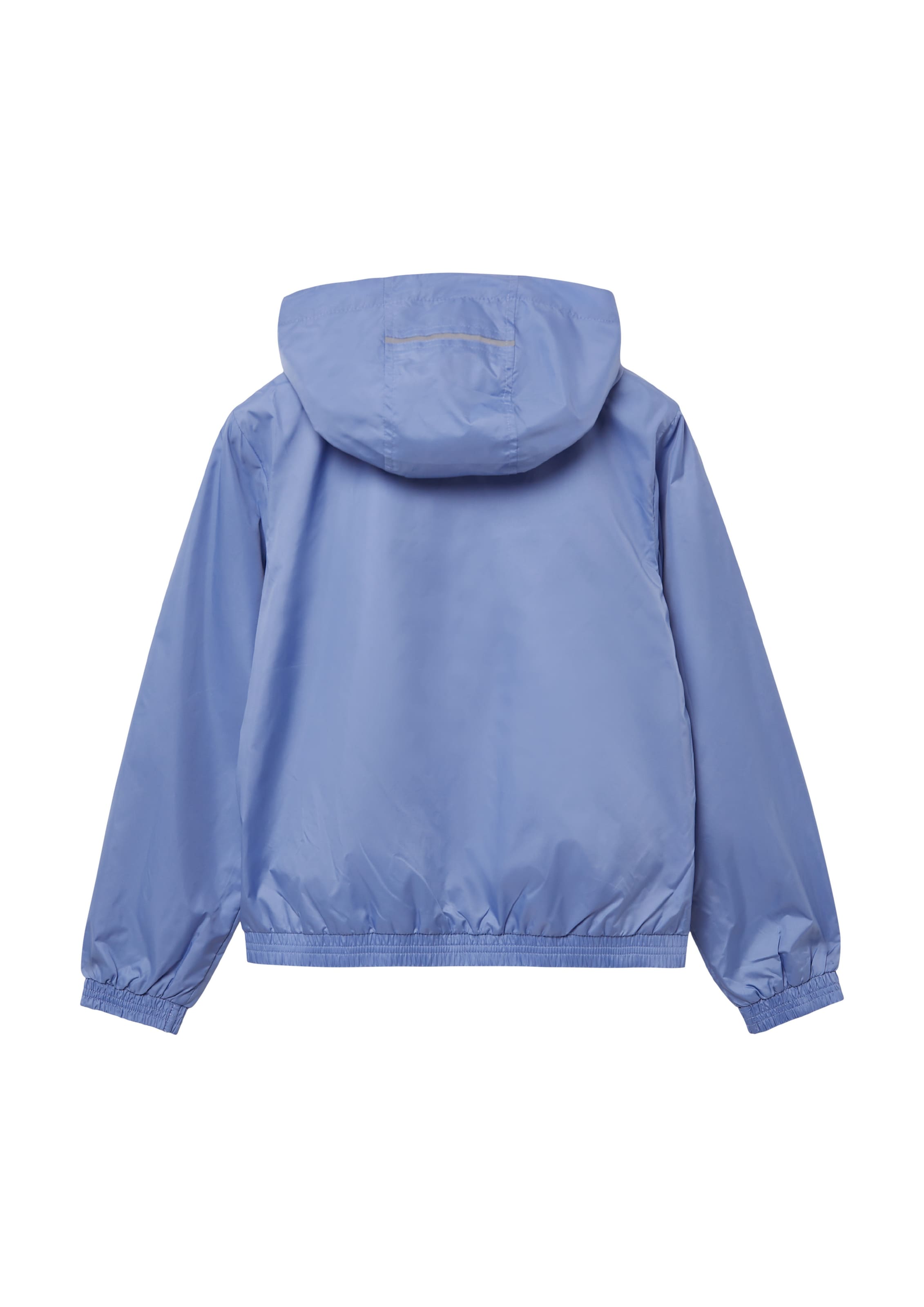 Veste mi-saison s.Oliver en bleu