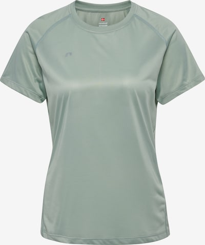 Newline Funktionsshirt 'Beat' in XXL in mint, Produktansicht