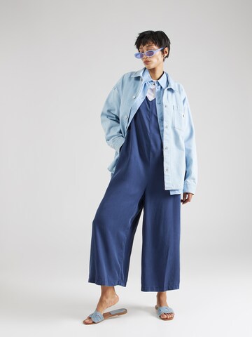 Dawn Jumpsuit 'MOONLIGHT' in Blau