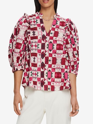 ESPRIT Blouse in Pink