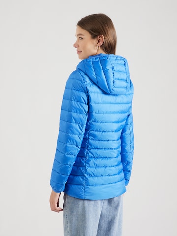 s.Oliver Between-season jacket in Blue