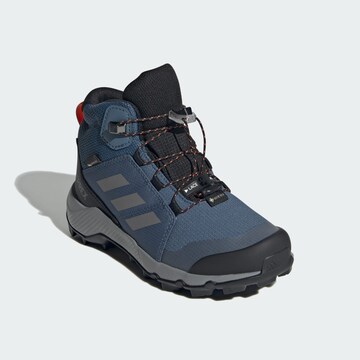 Boots di ADIDAS TERREX in blu