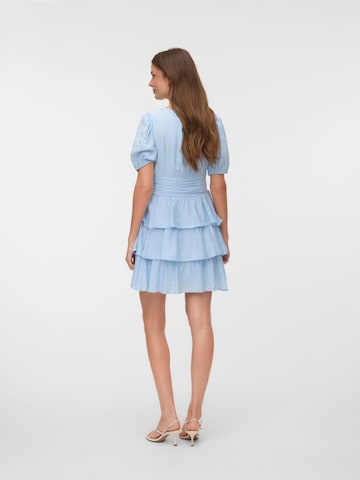 Robe VERO MODA en bleu