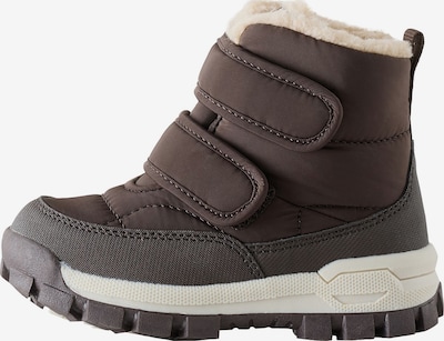 Next Stiefel in 33 in schoko, Produktansicht