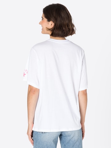 Frogbox - Camisa em branco