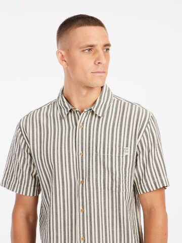 PROTEST Shirt 'PRTDebut'‌‌‌‌‌‌‌ in Weiß