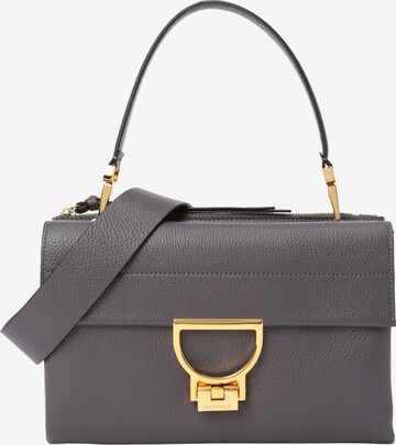 Coccinelle Handbag 'ARLETTIS' in Grey