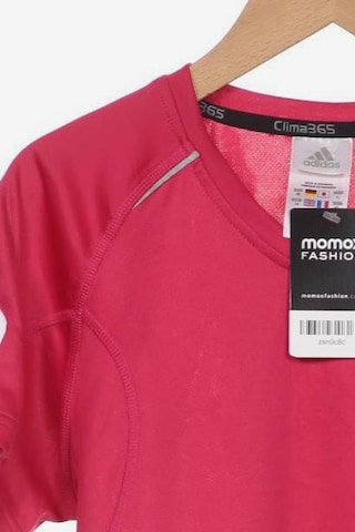ADIDAS PERFORMANCE Top & Shirt in M in Pink