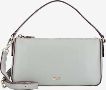 DKNY Handbag 'Bryant' in Grey: front