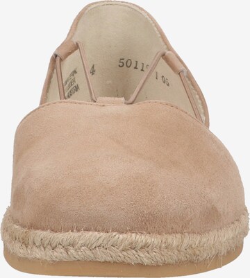 Paul Green Espadrilles in Beige