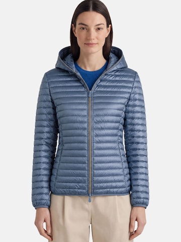 SAVE THE DUCK - Chaqueta de entretiempo 'ALEXA' en azul: frente