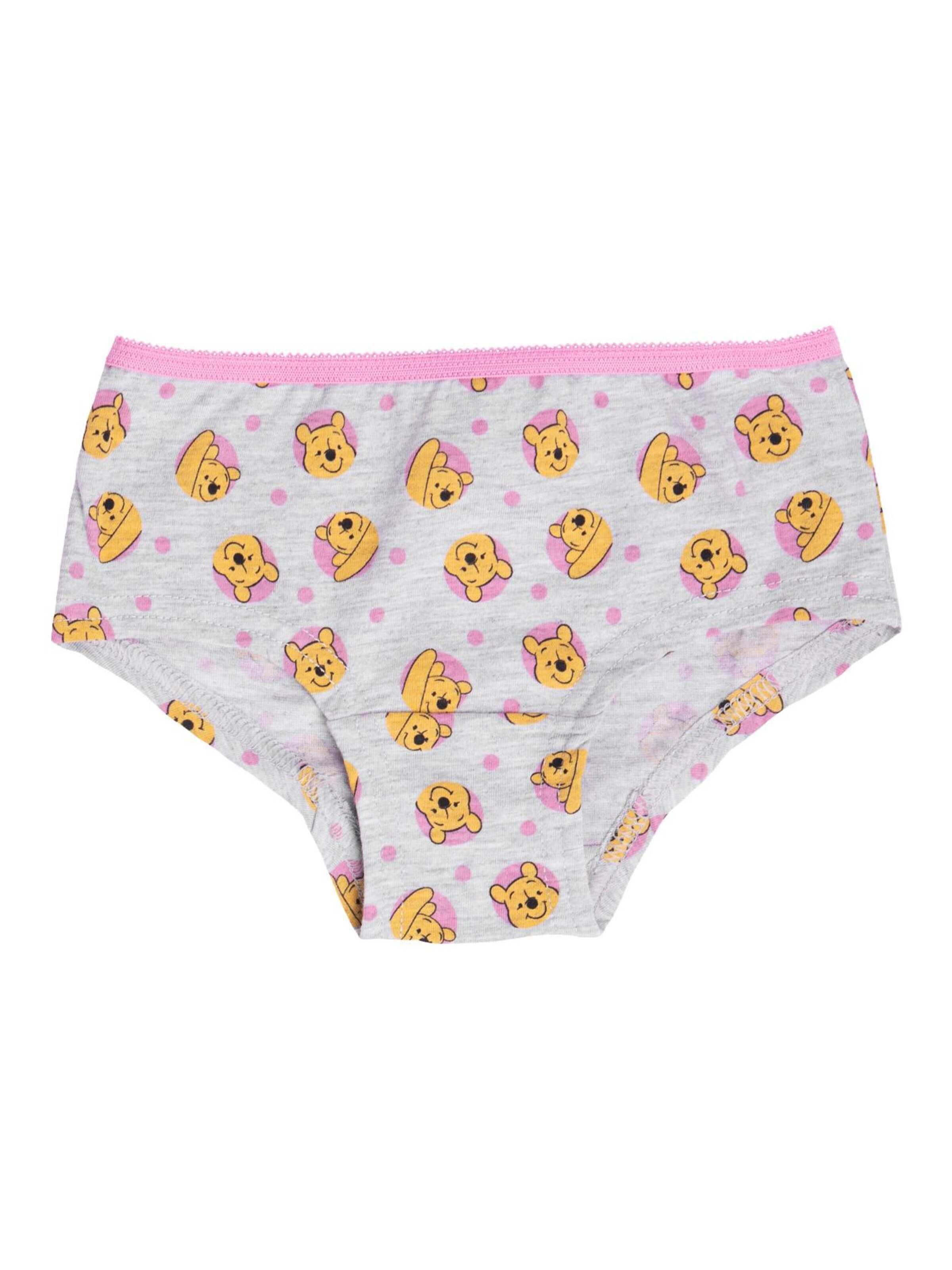 Disney Winnie Puuh Unterhose‌‌‌‌‌‌‌‌‌ in Mischfarben