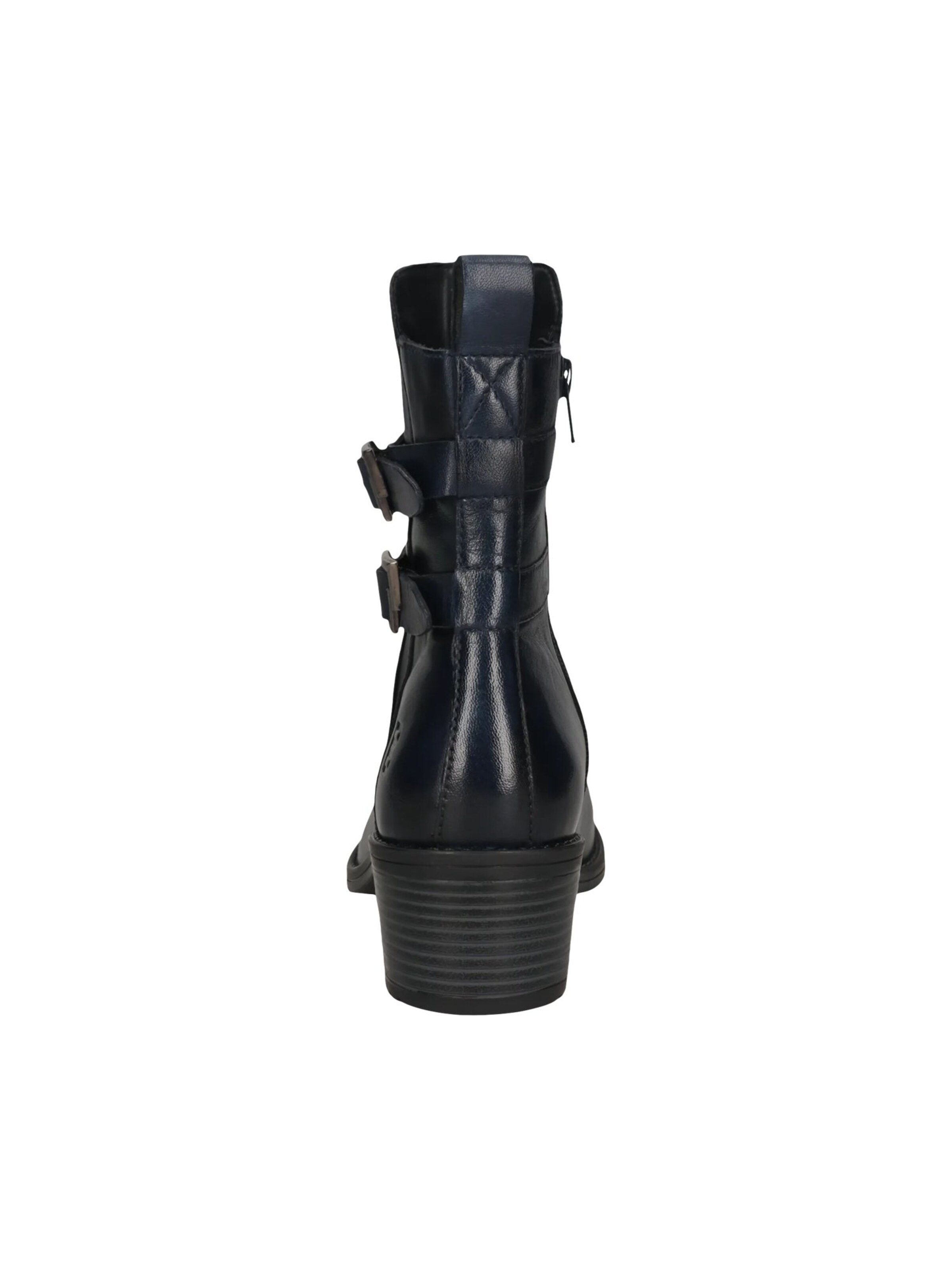 TT. BAGATT Stiefelette in Blau