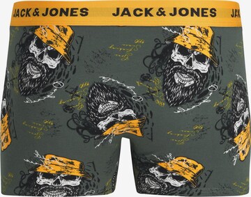 JACK & JONES Boxershorts in Mischfarben