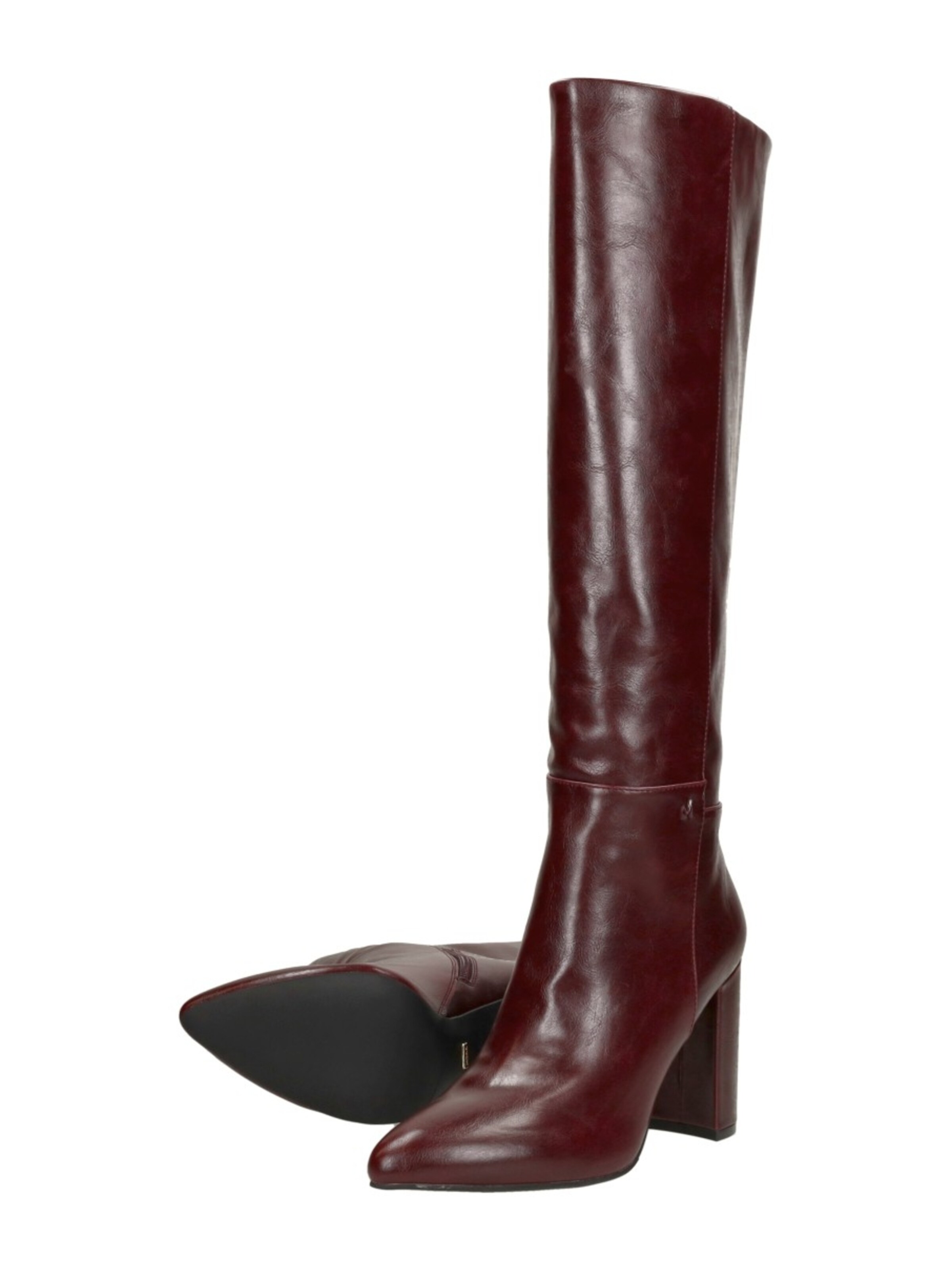 MEXX Boots 'Krystal Indy' in Red