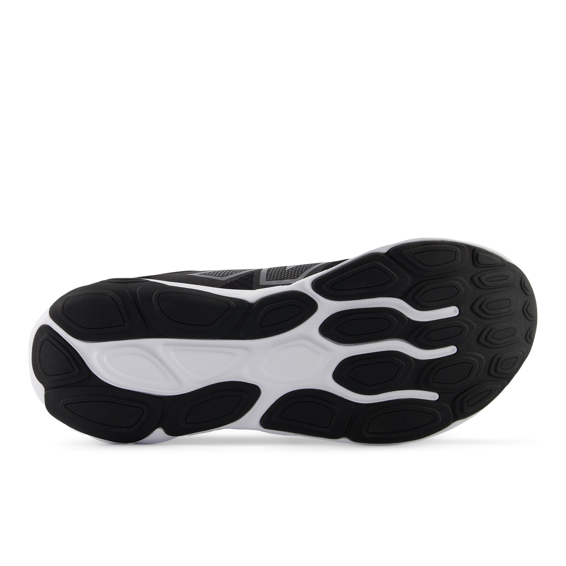 new balance Sneakers laag '460v4' in Zwart