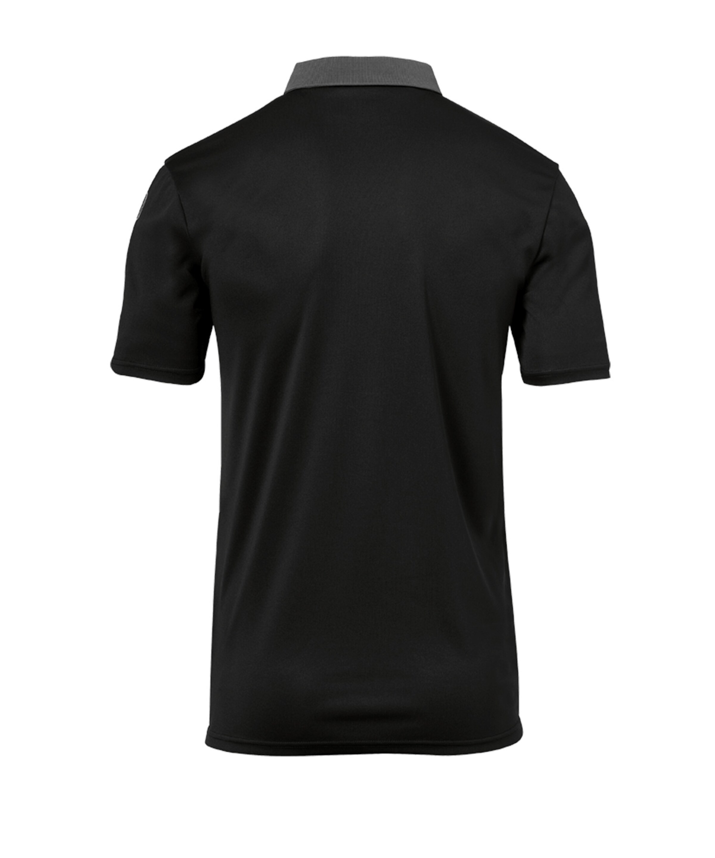 UHLSPORT Performance shirt in Black