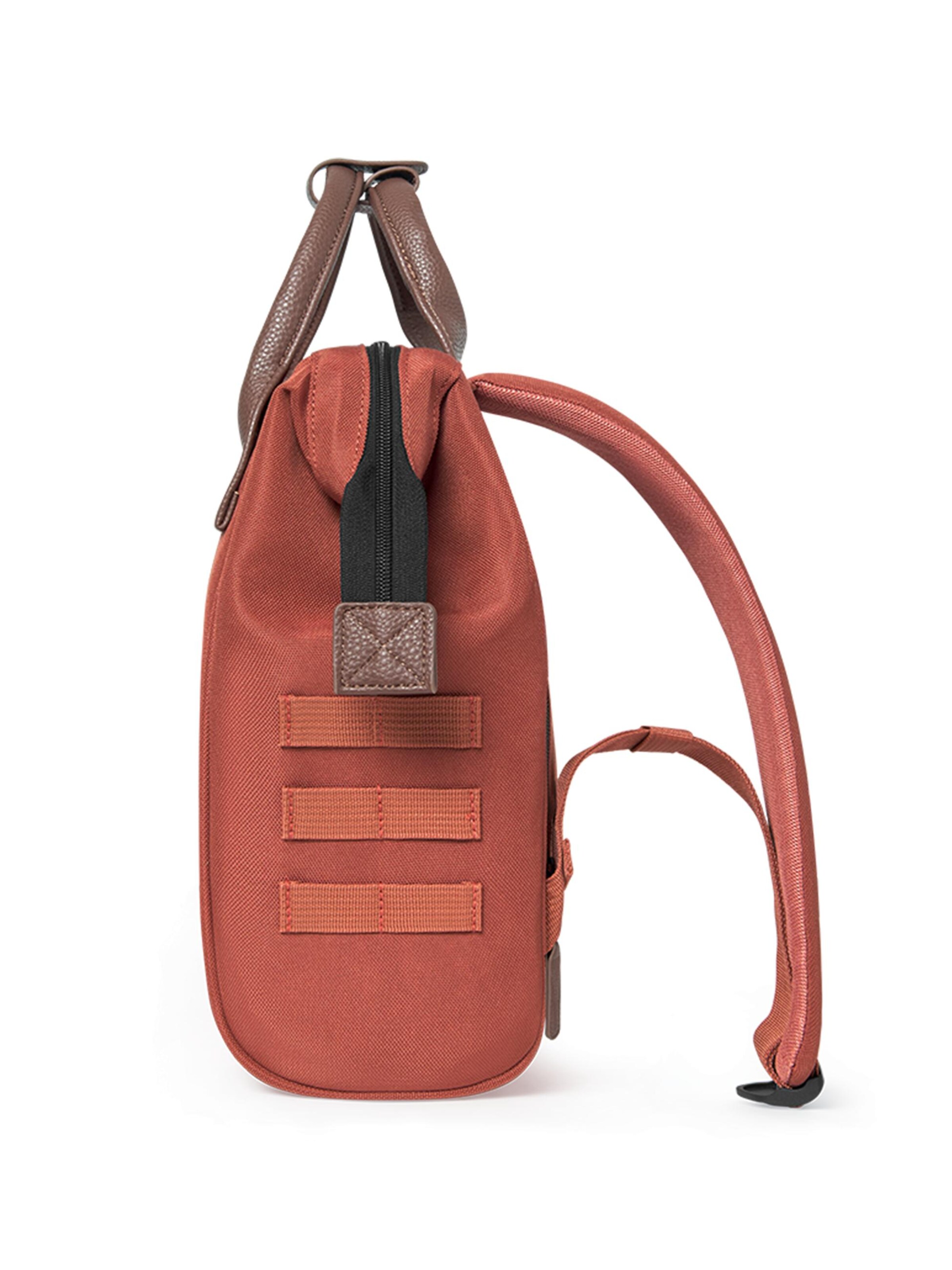 Cabaia Backpack 'Adventurer' in Red