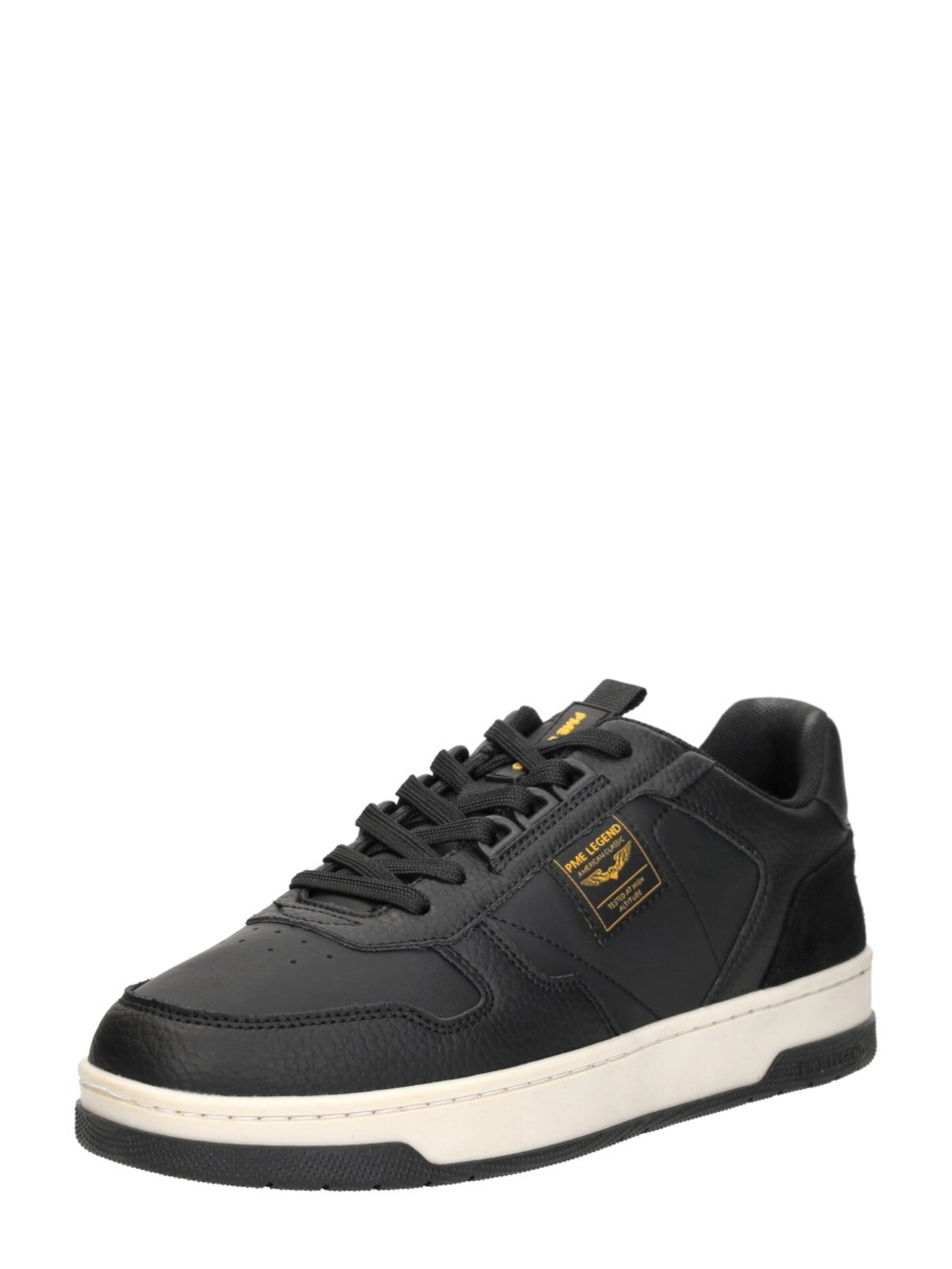 PME Legend Sneakers 'Porter CS-10' in Black