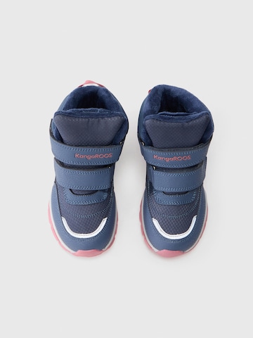 Bottes 'Borealis' KangaROOS en gris