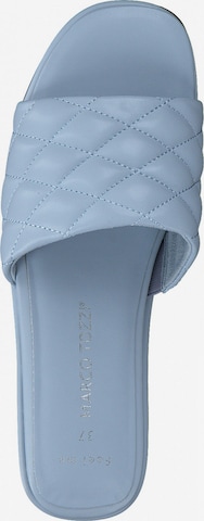 MARCO TOZZI Mules in Blue