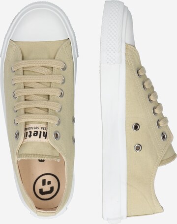 Ethletic Sneakers in Beige