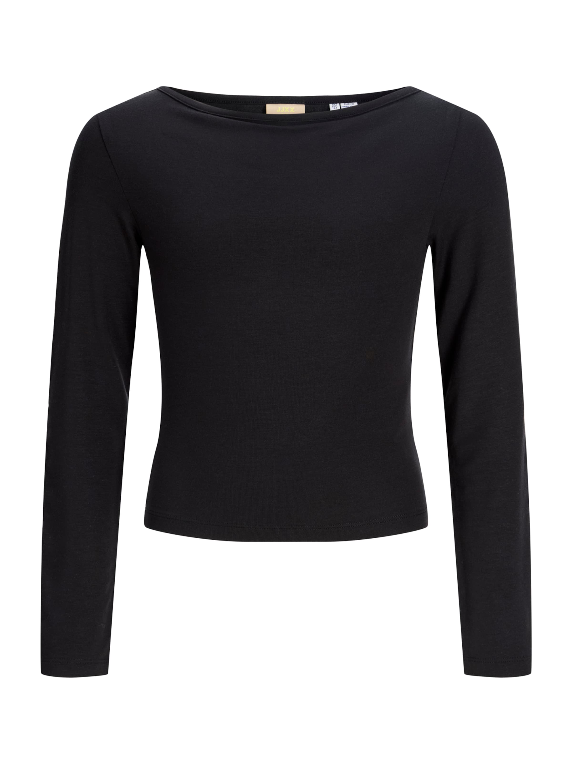 JJXX - Camisola 'JXMAYA' em preto: frente