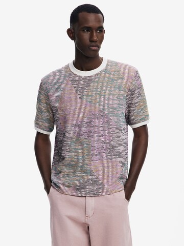 Desigual Bluser & t-shirts i blandingsfarvet: forside