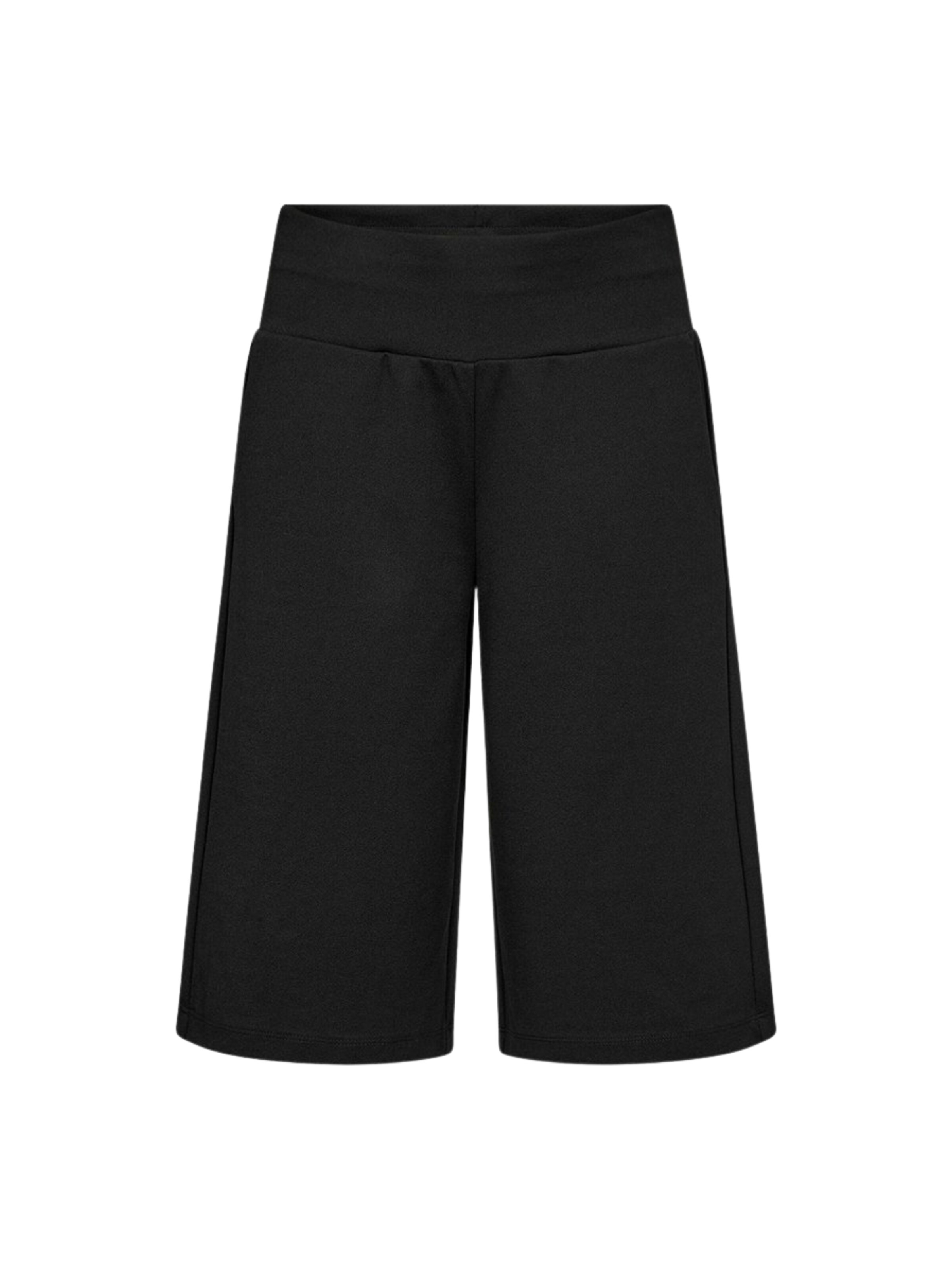 Soyaconcept Broek ' SC-SIHAM 105 ' in de kleur Zwart, Productweergave