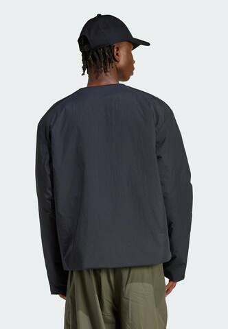 ADIDAS SPORTSWEAR Sportjas 'All Szn' in Zwart