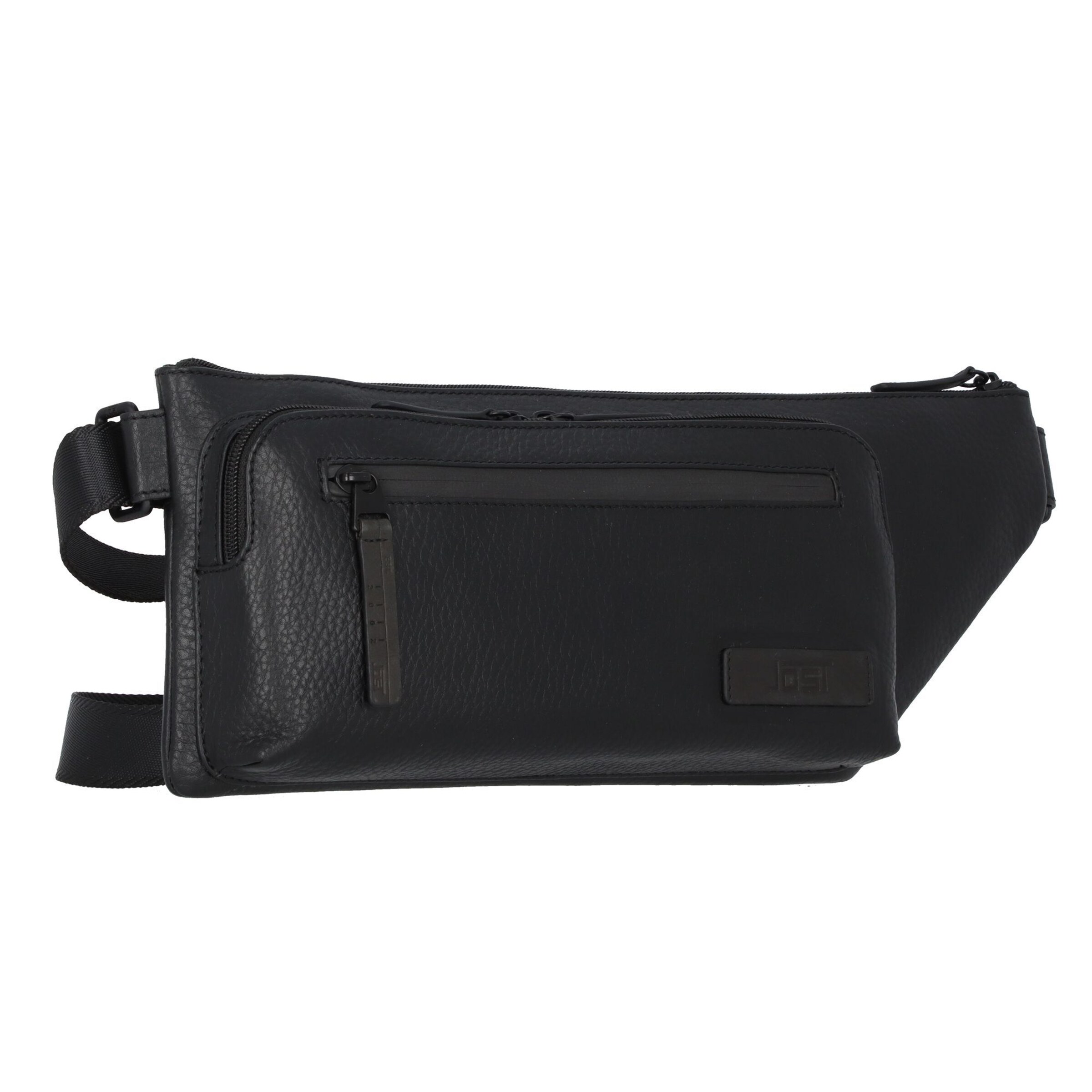 Sac à bandoulière 'Stockholm' JOST en noir