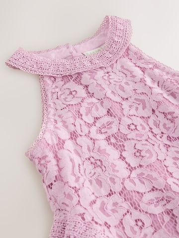 Baker by Ted Baker Šaty - Ružová