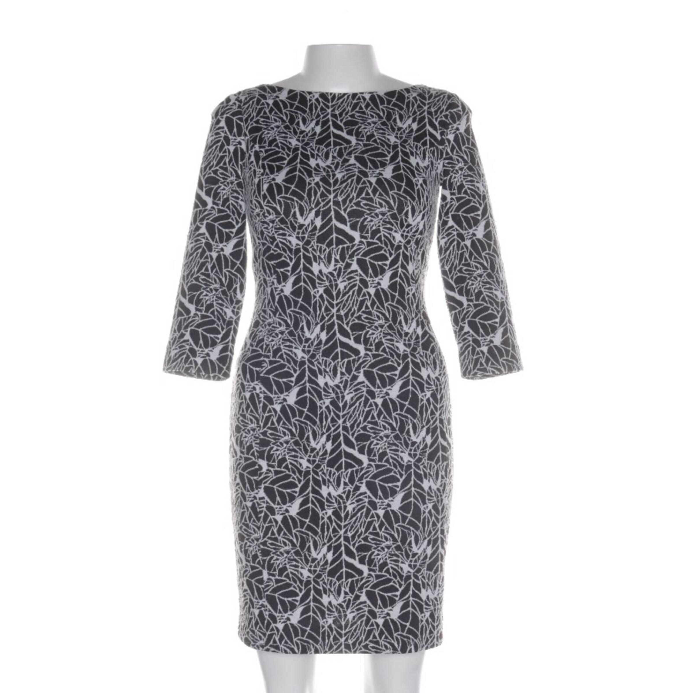 ARMANI Dress in L in Black: front