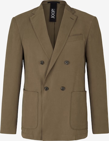 JOOP! Comfort fit Suit Jacket in Green: front