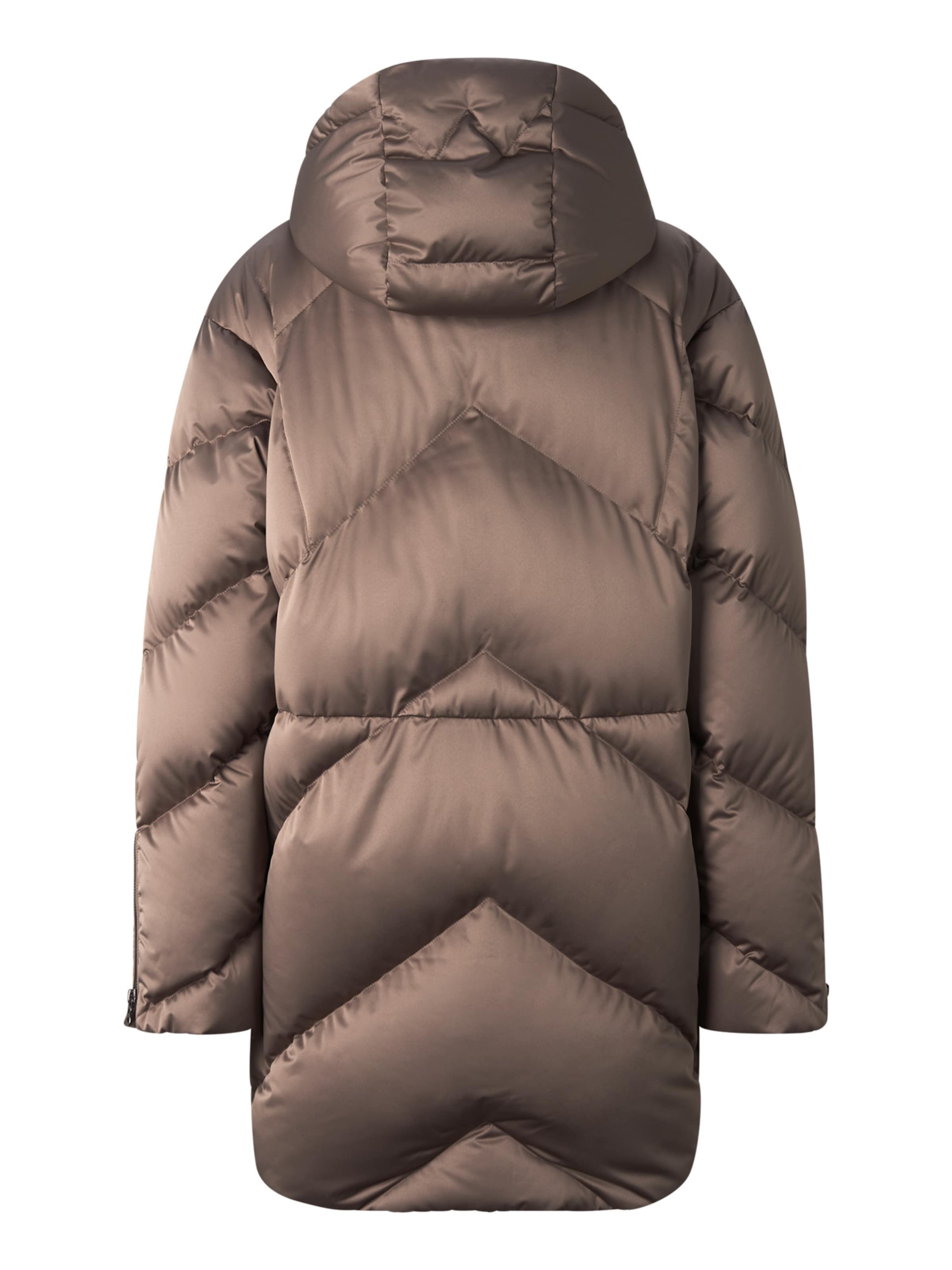 BOGNER Jacke  'Glenda' in Braun