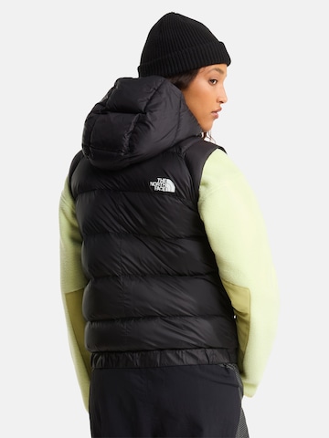 THE NORTH FACE Γιλέκο 'W HYALITE VEST' σε μαύρο