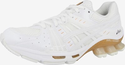 ASICS Sportschuh ' Gel-Kinsei OG ' in creme / weiß, Produktansicht