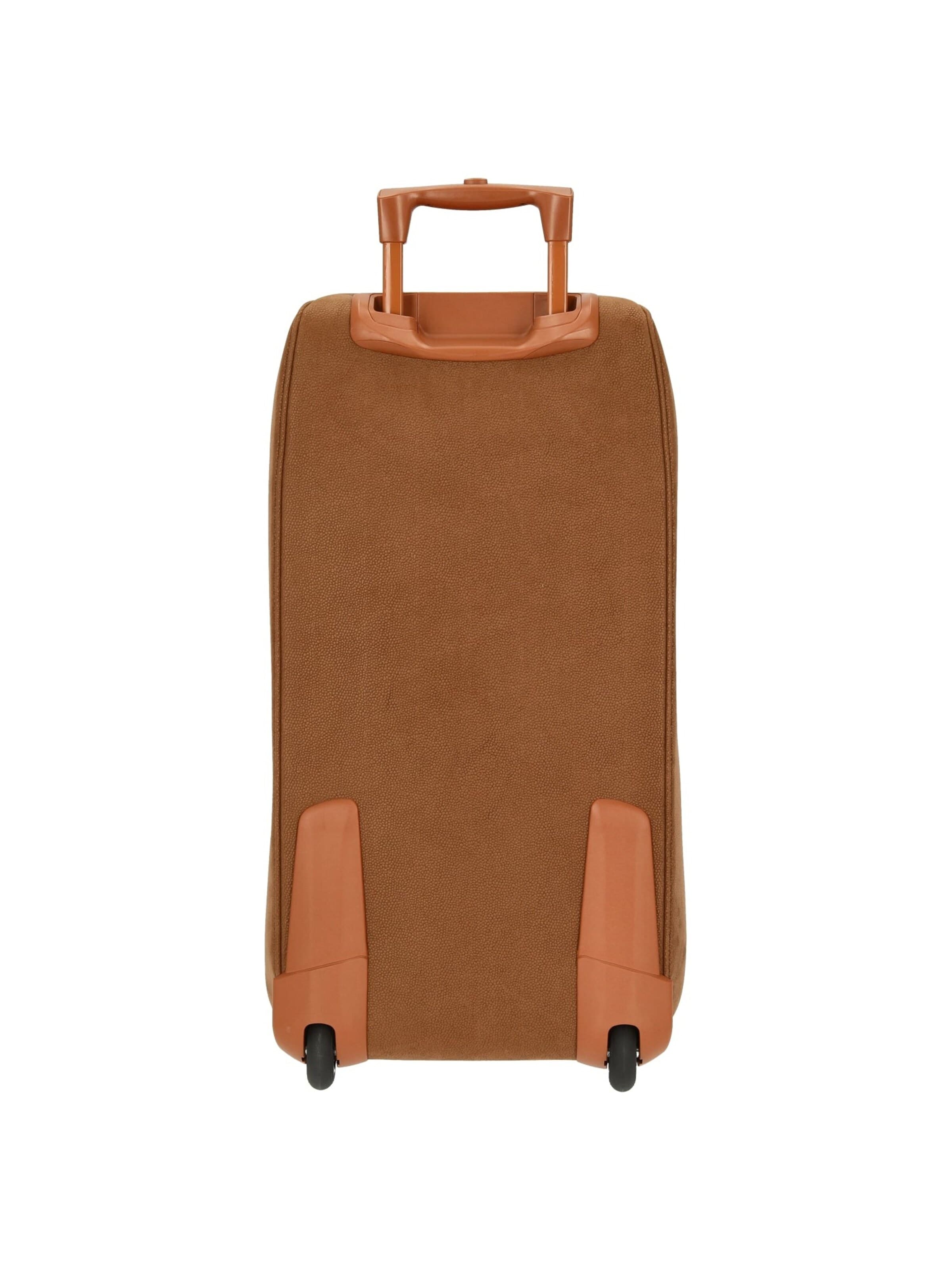 Bric's Reisetasche 'Life'‌‌‌‌‌‌‌‌‌‌ in Braun