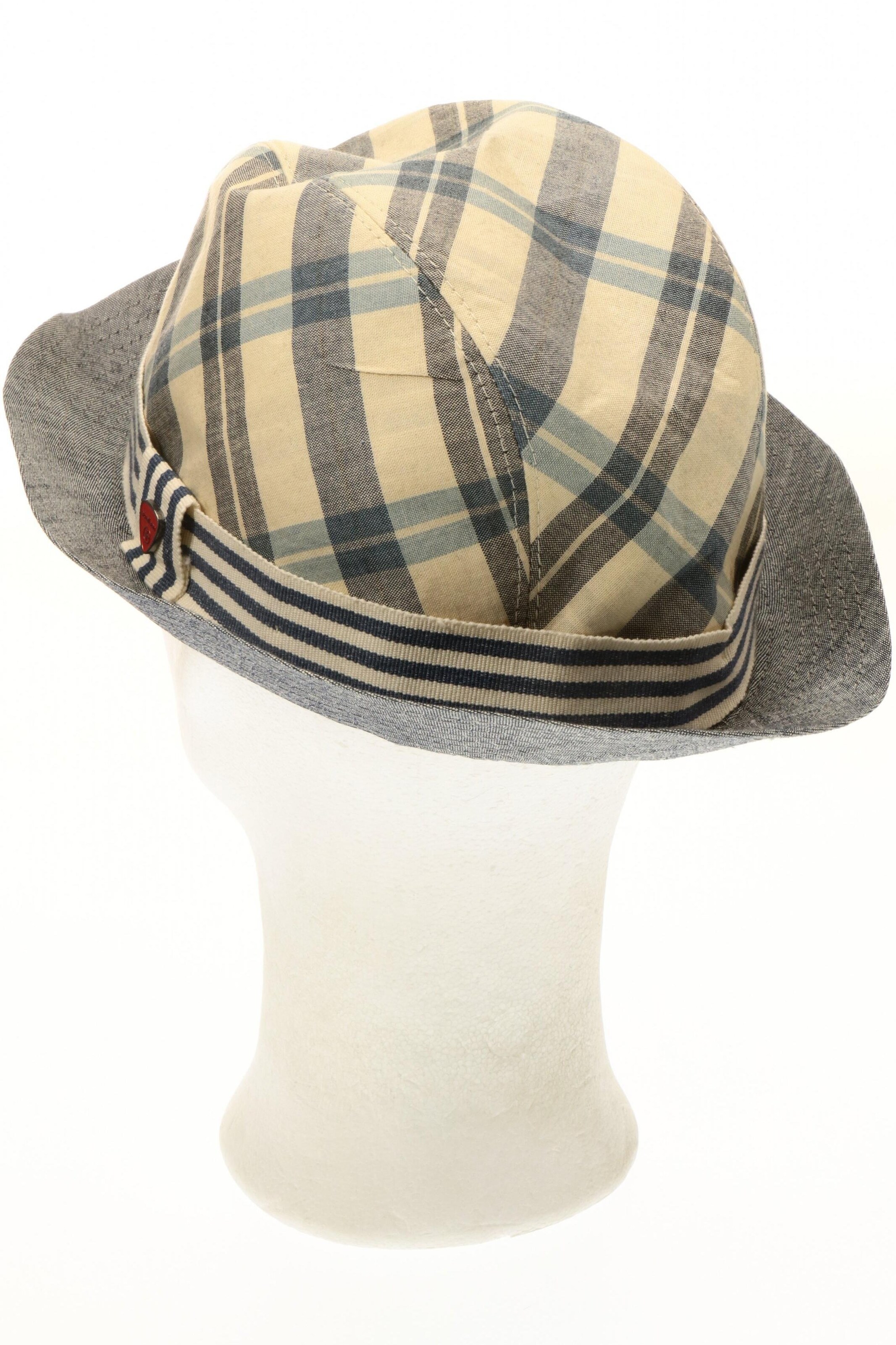 STRELLSON Hat & Cap in L in Grey