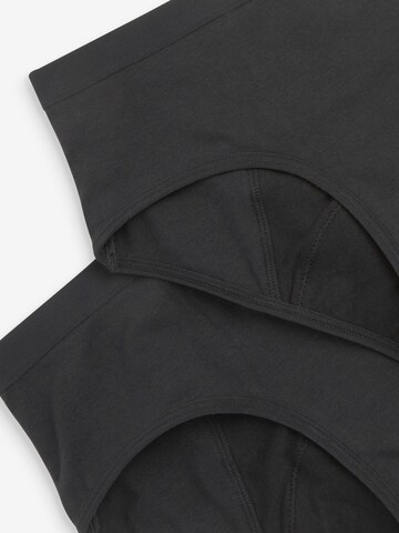 Next - Cueca em preto