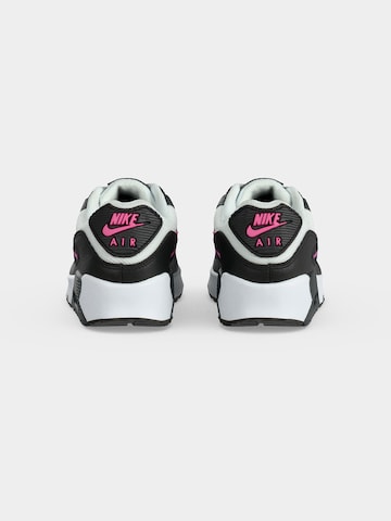 Nike Sportswear Сникърси 'Air Max 90' в бяло