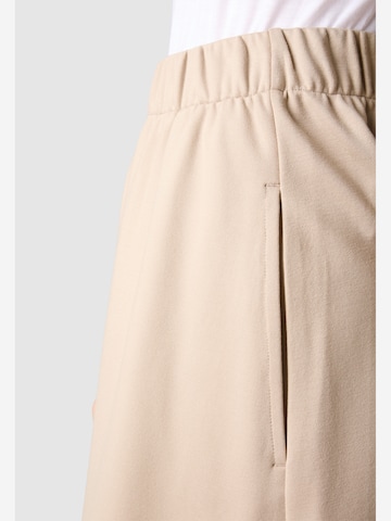 MAERZ Muenchen Rok in Beige