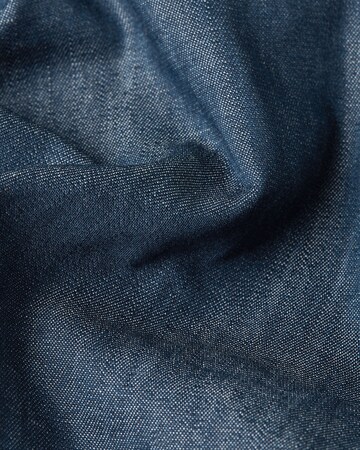 G-STAR Tapered Cargobroek in Blauw