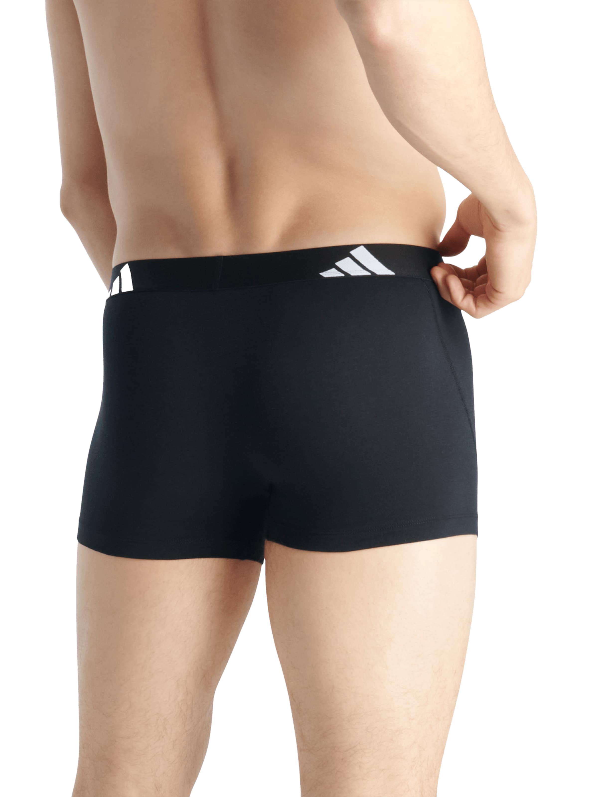Boxer di ADIDAS PERFORMANCE in nero